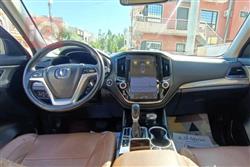 Changan CS95